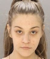 Maddison Leidy Charged with Murder in Erin。